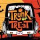 Trunk or Treat Website Cover