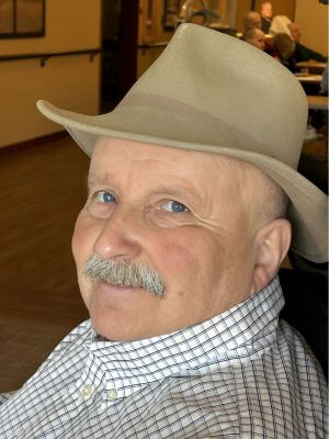 george-coggeshall-brown